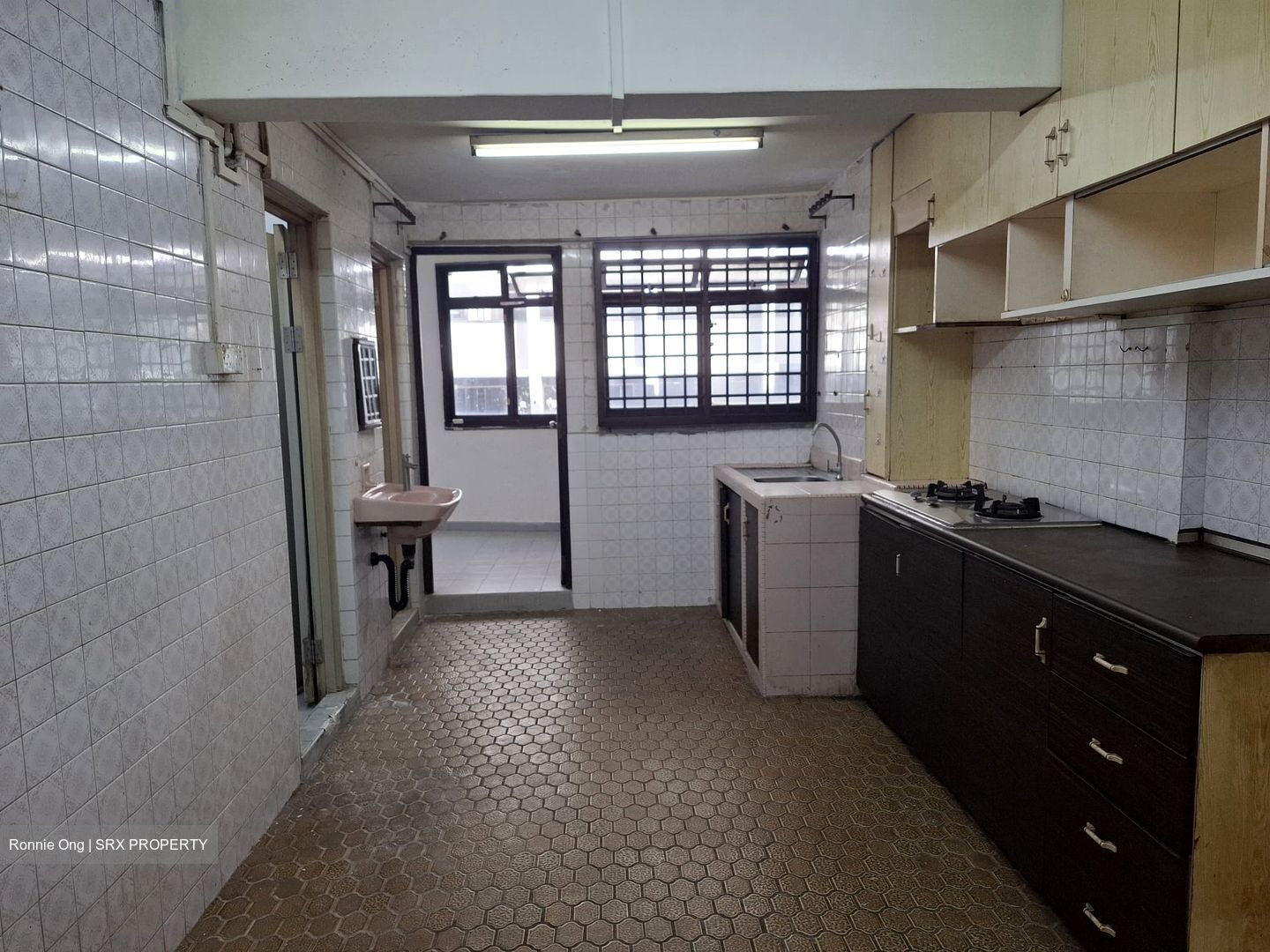 Blk 13 Mount Faber View (Bukit Merah), HDB 3 Rooms #574390521